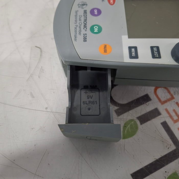 Medtronic 5388 Dual Chamber Pacemaker Monitor