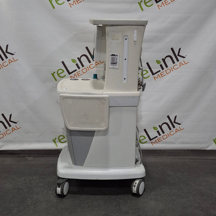 GE Healthcare S/5 Avance Anesthesia System