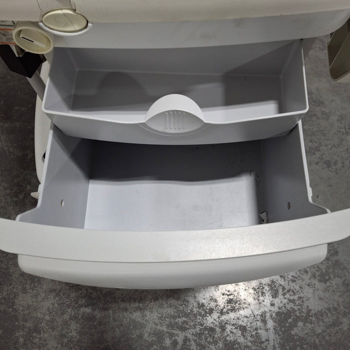 GE Healthcare S/5 Avance Anesthesia System