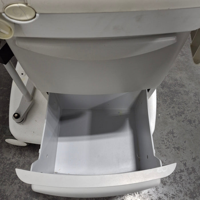 GE Healthcare S/5 Avance Anesthesia System