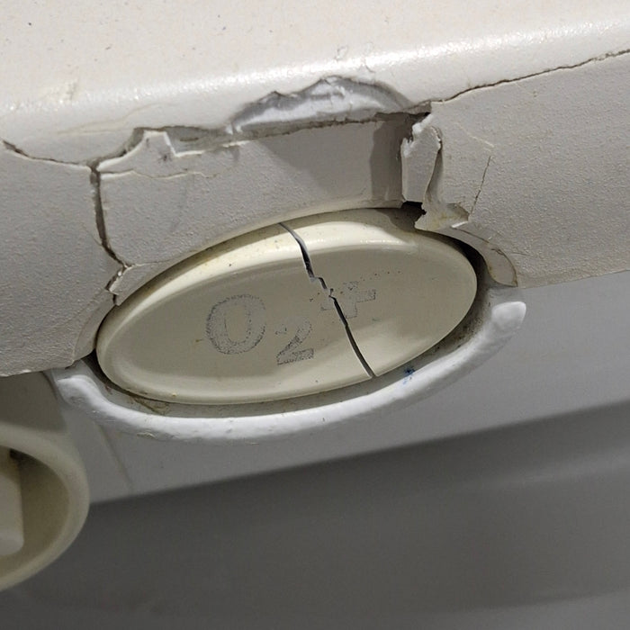 GE Healthcare S/5 Avance Anesthesia System