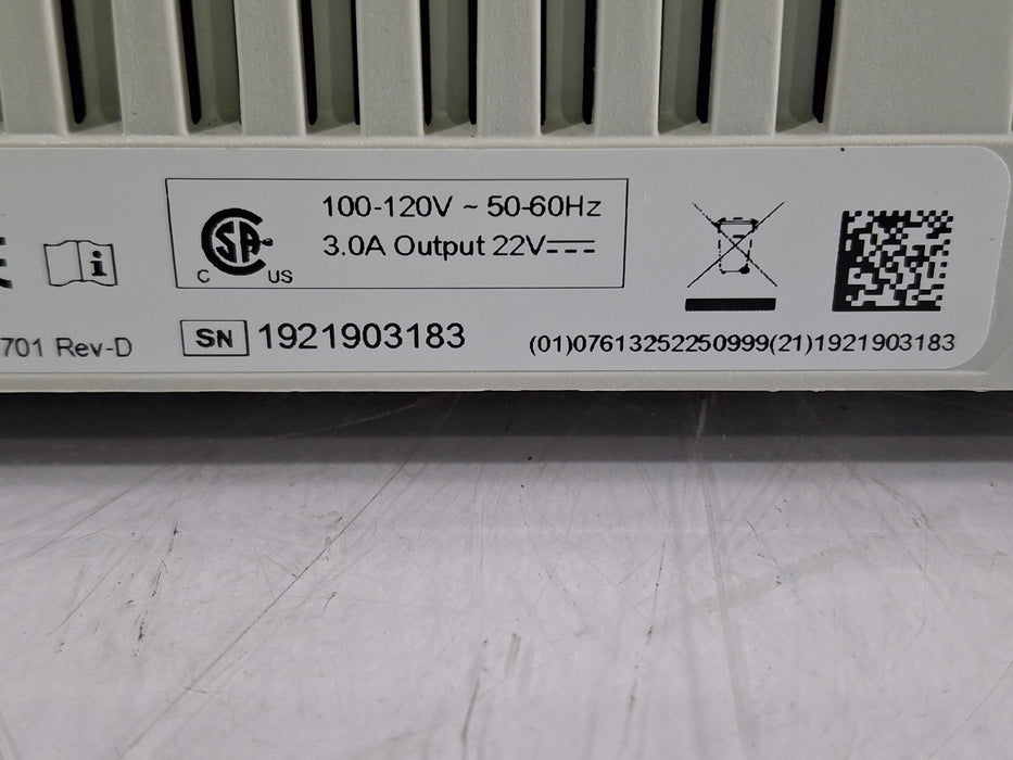 Stryker 7110-120-000 Battery Charger