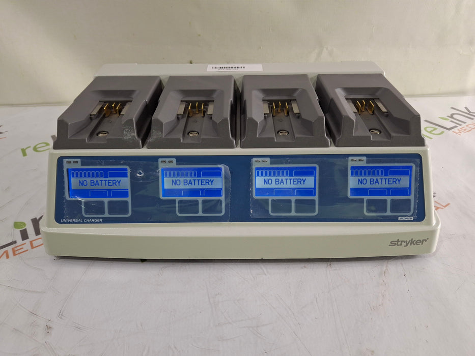 Stryker 7110-120-000 Battery Charger