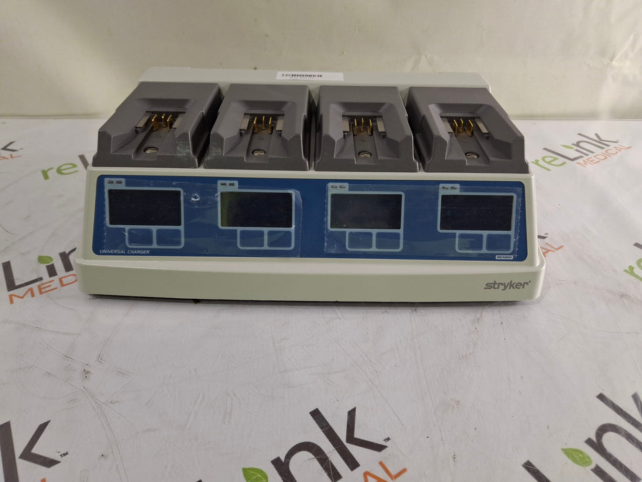 Stryker 7110-120-000 Battery Charger