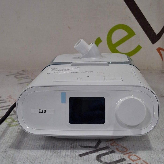 Philips Respironics E30 Ventilator