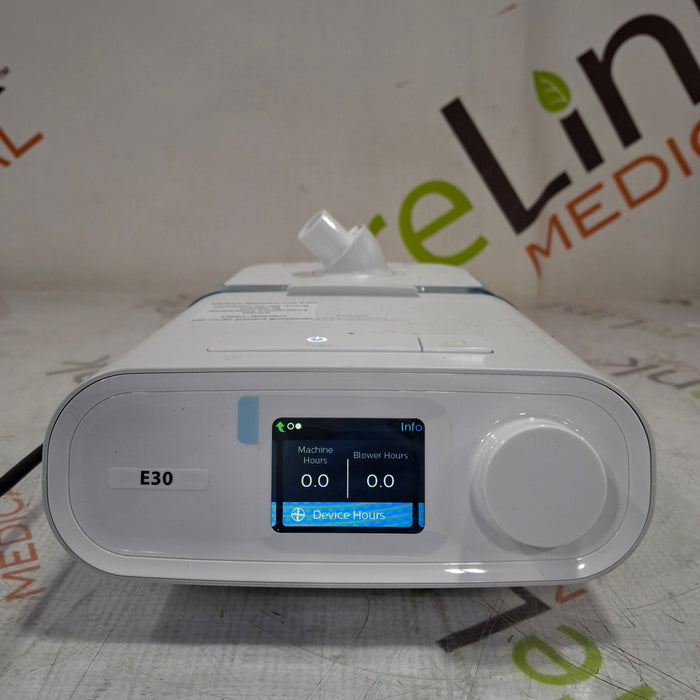 Philips Respironics E30 Ventilator