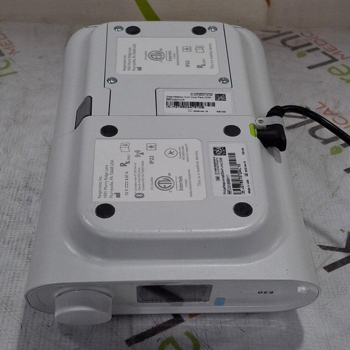 Philips Respironics E30 Ventilator