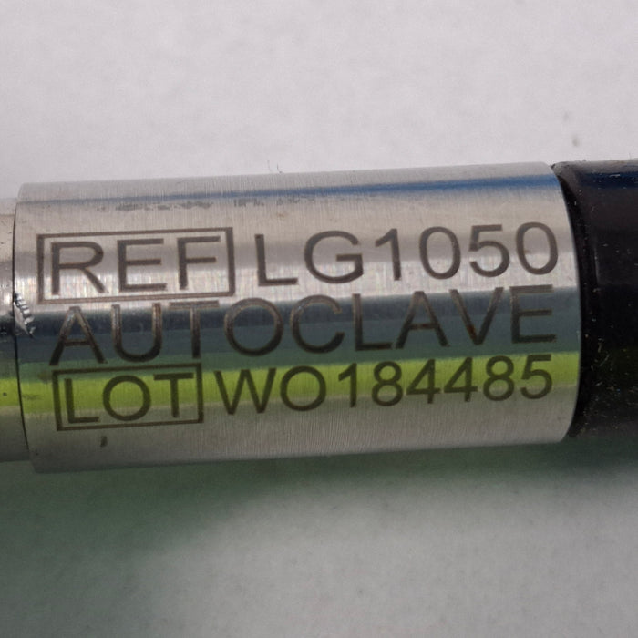 ConMed LG1050 Fiber Optic Cable