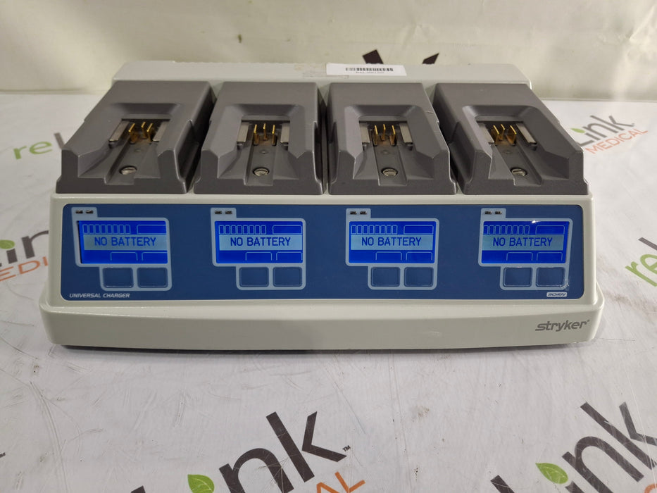 Stryker 7110-120-000 Battery Charger
