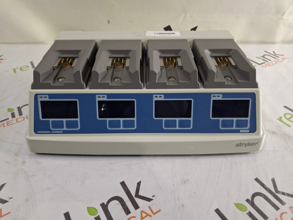 Stryker 7110-120-000 Battery Charger
