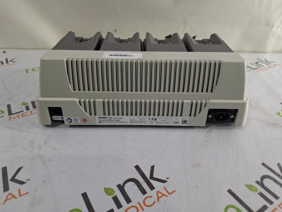Stryker 7110-120-000 Battery Charger