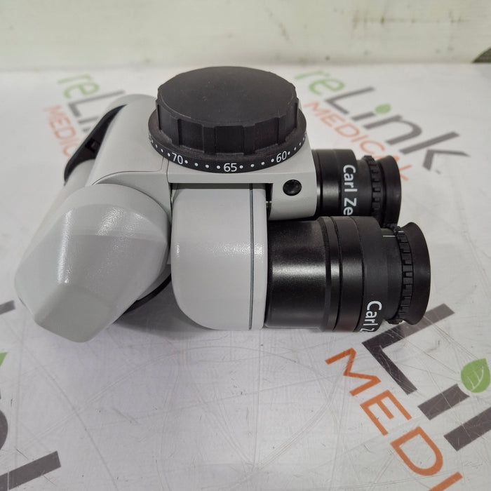 Carl Zeiss F170 Optic