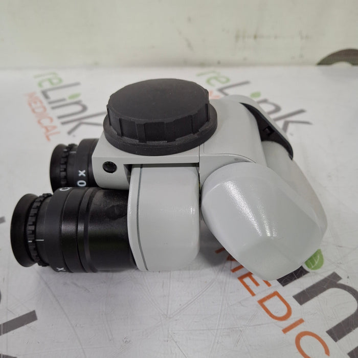 Carl Zeiss F170 Optic