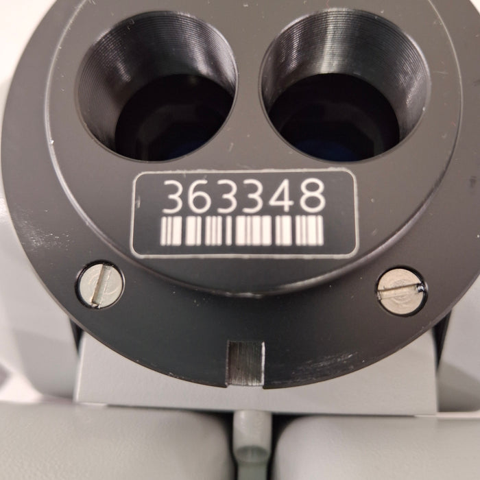 Carl Zeiss F170 Optic