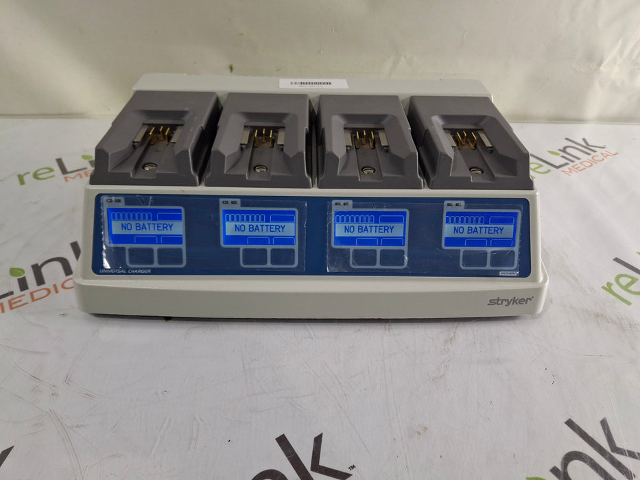 Stryker 7110-120-000 Battery Charger