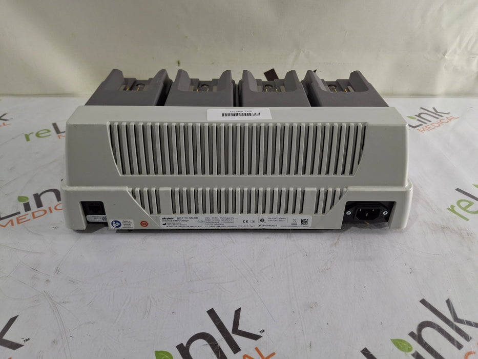Stryker 7110-120-000 Battery Charger