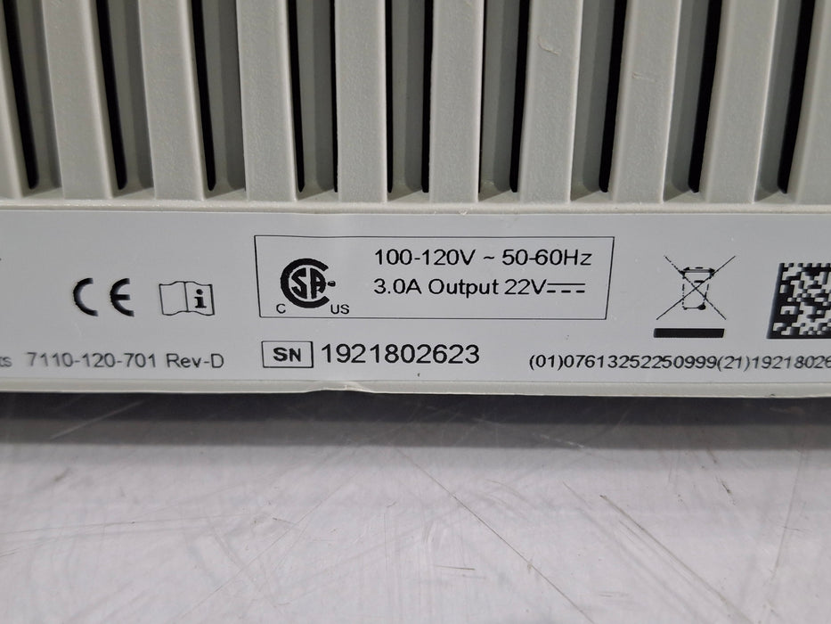 Stryker 7110-120-000 Battery Charger