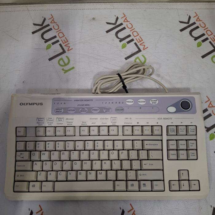 Olympus MAJ-1428 180 System Keyboard