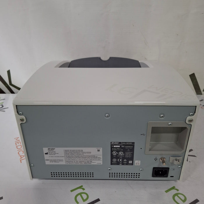 Stryker SDP1000 Digital Color Printer