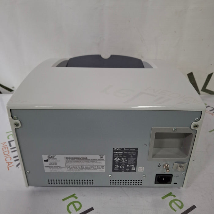 Stryker SDP1000 Digital Color Printer