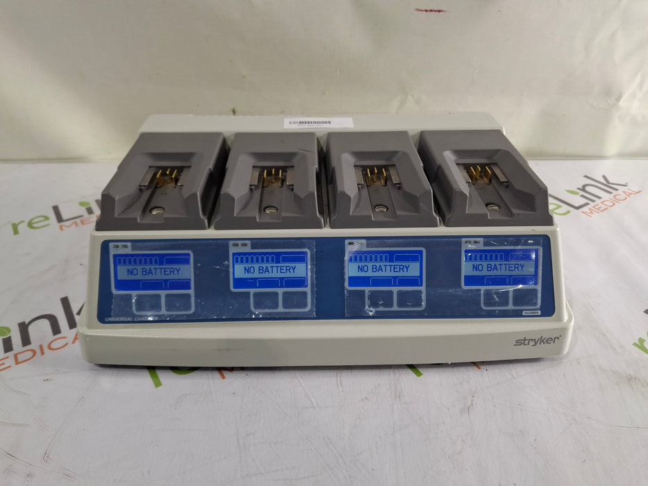 Stryker 7110-120-000 Battery Charger
