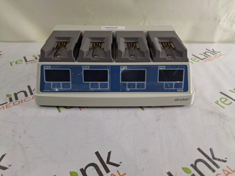 Stryker 7110-120-000 Battery Charger