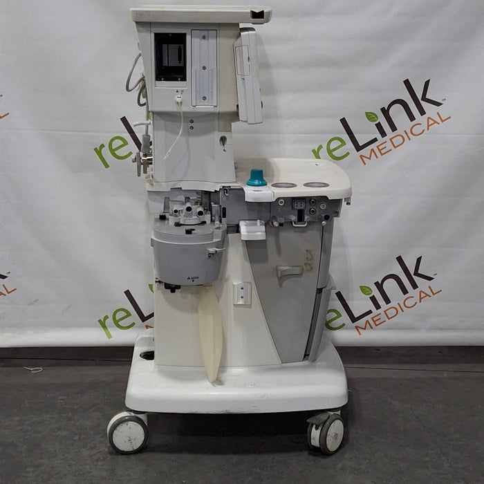 GE Healthcare GE Healthcare S/5 Avance Anesthesia System Anesthesia reLink Medical