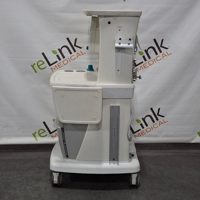 GE Healthcare GE Healthcare S/5 Avance Anesthesia System Anesthesia reLink Medical