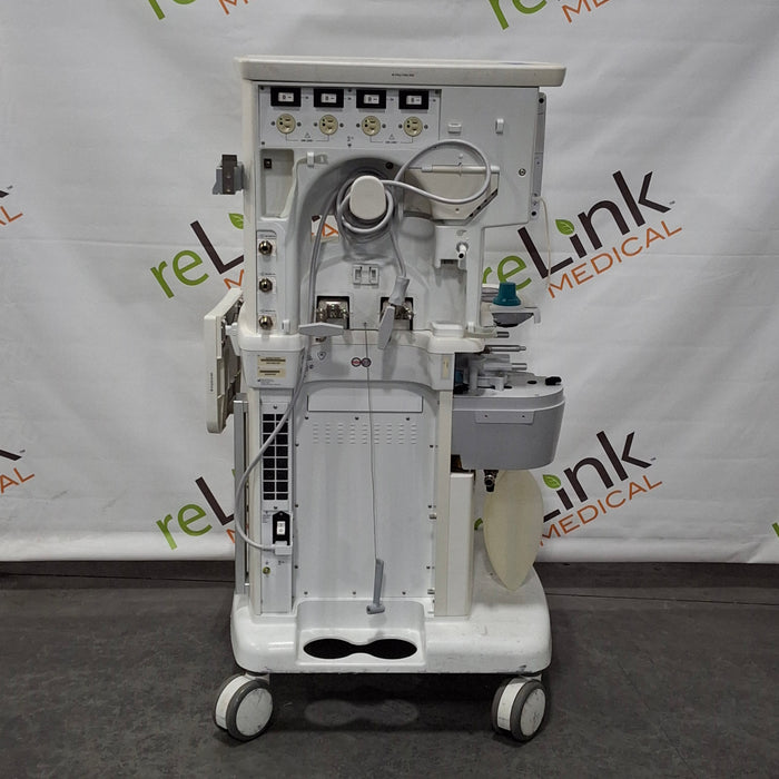 GE Healthcare GE Healthcare S/5 Avance Anesthesia System Anesthesia reLink Medical