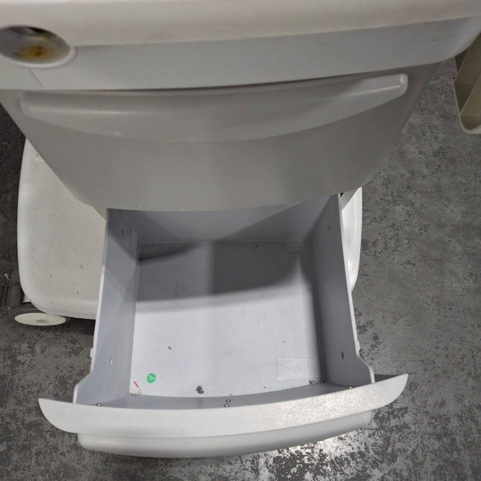 GE Healthcare GE Healthcare S/5 Avance Anesthesia System Anesthesia reLink Medical