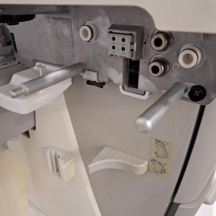 GE Healthcare GE Healthcare S/5 Avance Anesthesia System Anesthesia reLink Medical