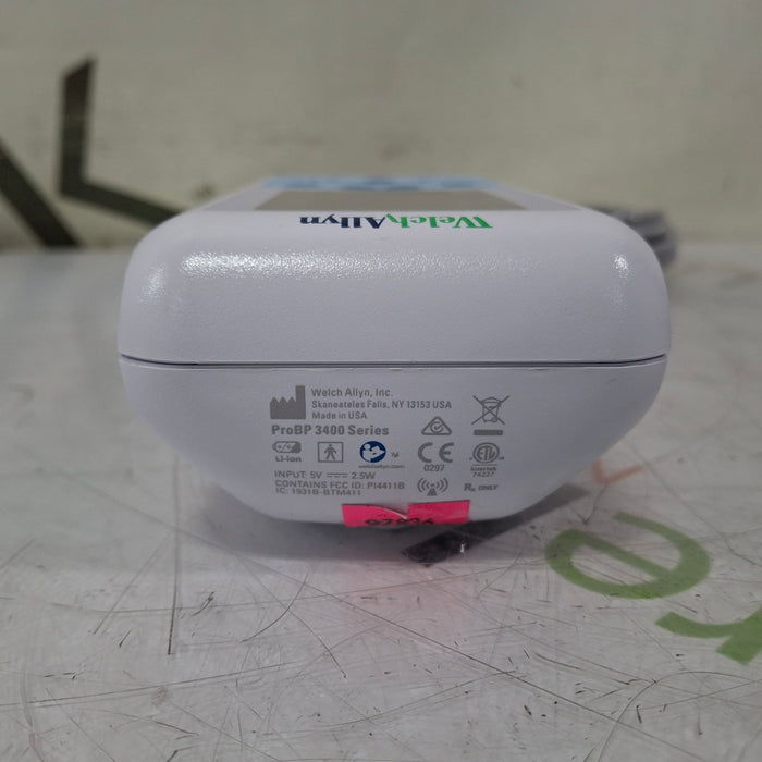 Welch Allyn Welch Allyn Connex ProBP 3400 Digital Blood Pressure Device Patient Monitors reLink Medical