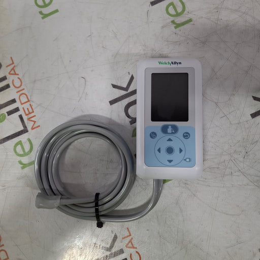Welch Allyn Welch Allyn Connex ProBP 3400 Digital Blood Pressure Device Patient Monitors reLink Medical