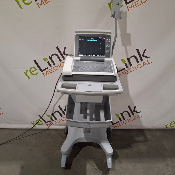 GE Healthcare MAC 5500 HD ECG without CAM Module