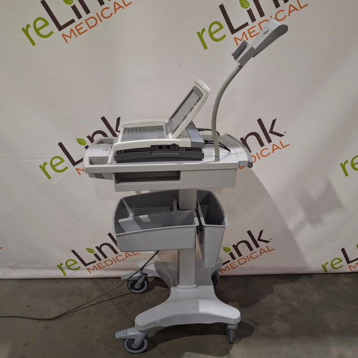 GE Healthcare MAC 5500 HD ECG without CAM Module