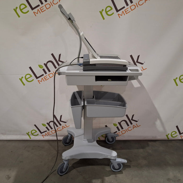 GE Healthcare MAC 5500 HD ECG without CAM Module