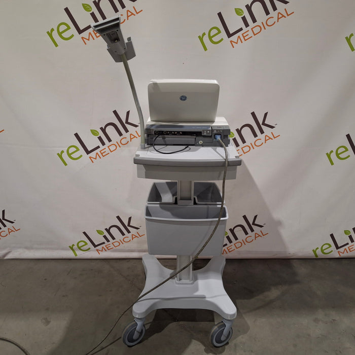 GE Healthcare MAC 5500 HD ECG without CAM Module