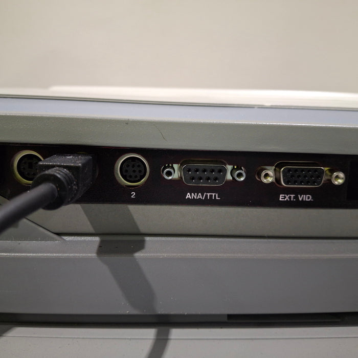 GE Healthcare MAC 5500 HD ECG without CAM Module