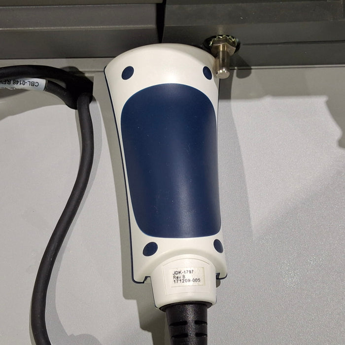 GE Healthcare MAC 5500 HD ECG without CAM Module