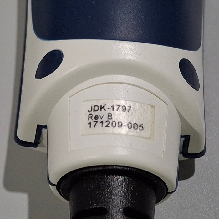 GE Healthcare MAC 5500 HD ECG without CAM Module