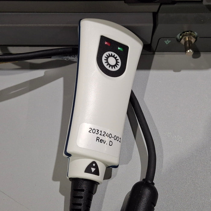 GE Healthcare MAC 5500 HD ECG without CAM Module