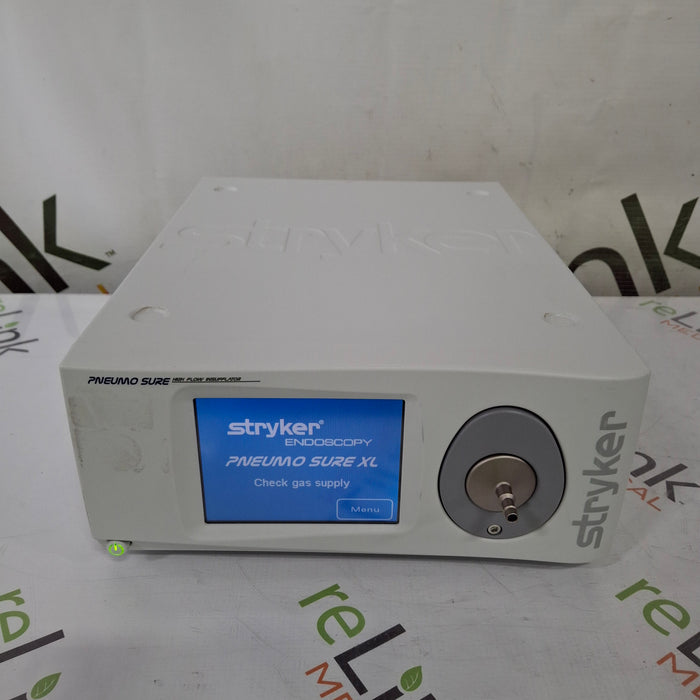 Stryker 620-040-610 Pneumo Sure XL High Flow Insufflator