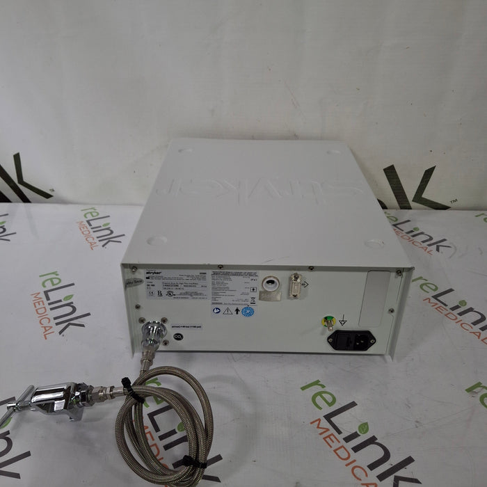 Stryker 620-040-610 Pneumo Sure XL High Flow Insufflator
