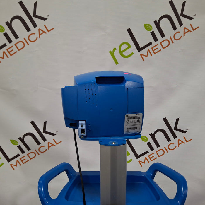 GE Healthcare GE Healthcare Dinamap V100 - NIBP, SpO2, Temp Vital Signs Monitor Patient Monitors reLink Medical