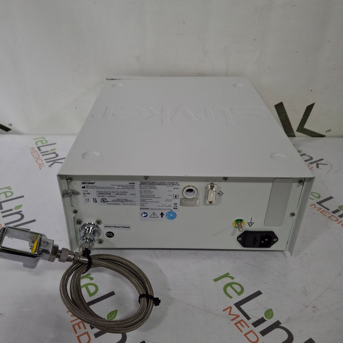 Stryker Stryker 620-040-610 Pneumo Sure XL High Flow Insufflator Rigid Endoscopy reLink Medical