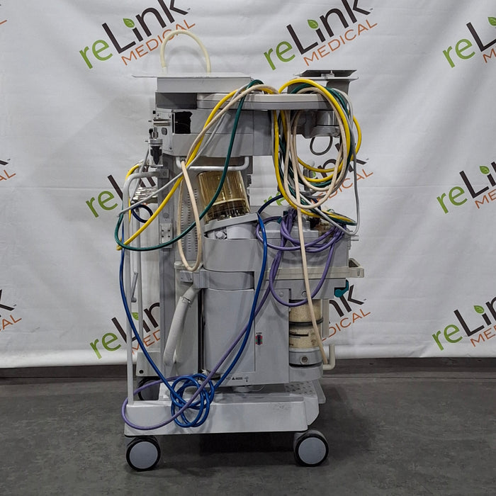 Datex-Ohmeda Aestiva 5 Anesthesia Unit