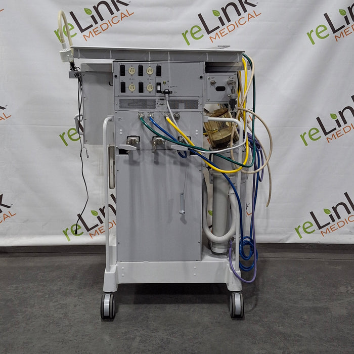 Datex-Ohmeda Aestiva 5 Anesthesia Unit