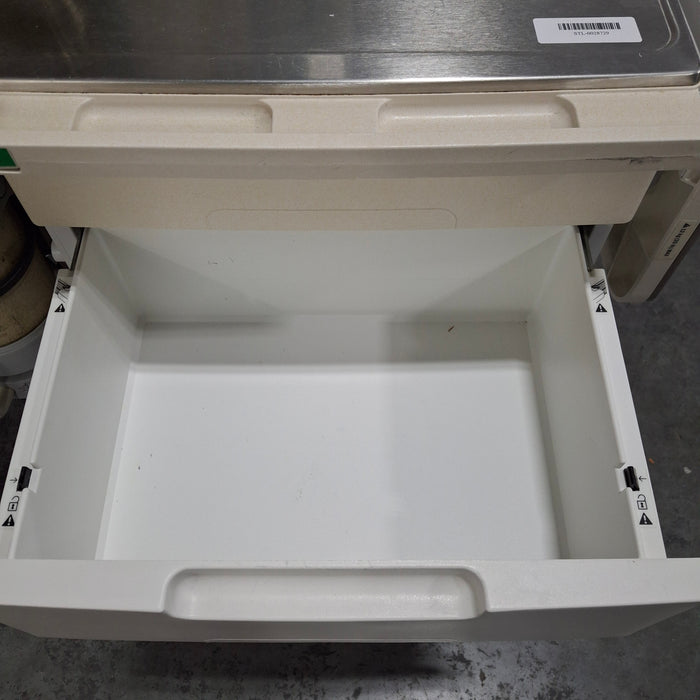 Datex-Ohmeda Aestiva 5 Anesthesia Unit