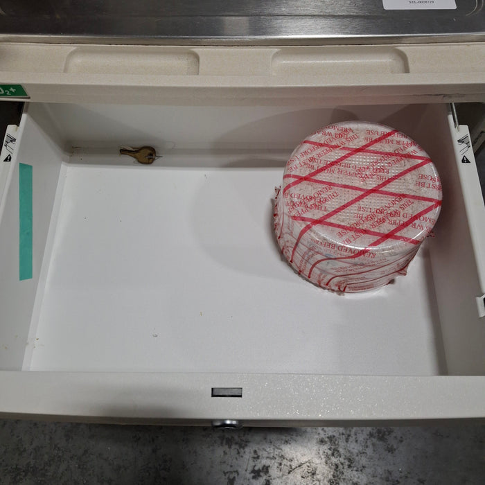 Datex-Ohmeda Aestiva 5 Anesthesia Unit