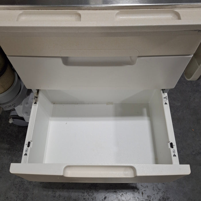 Datex-Ohmeda Aestiva 5 Anesthesia Unit